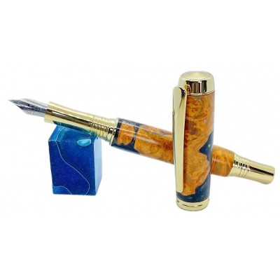 Algonquin fountain pen 